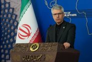 هیئت ایرانیپس از اظهارات تهدیدآمیز ترامپ، از ادامه نشست چهارجانبه خودداری کرد