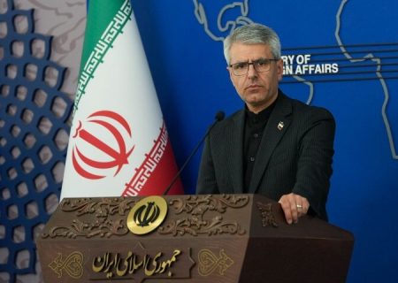 هیئت ایرانیپس از اظهارات تهدیدآمیز ترامپ، از ادامه نشست چهارجانبه خودداری کرد