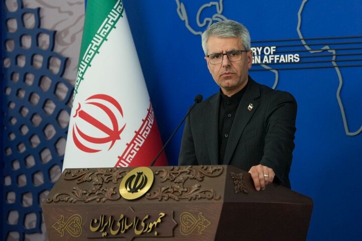 هیئت ایرانیپس از اظهارات تهدیدآمیز ترامپ، از ادامه نشست چهارجانبه خودداری کرد