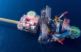 اقتدار مهندسی ایرانی در پارس جنوبی، پترو ایران تولید گاز را جهش داد
