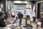 تأکید بر تداوم حمایت از فاز دوم توسعه میدان نفتی آذر