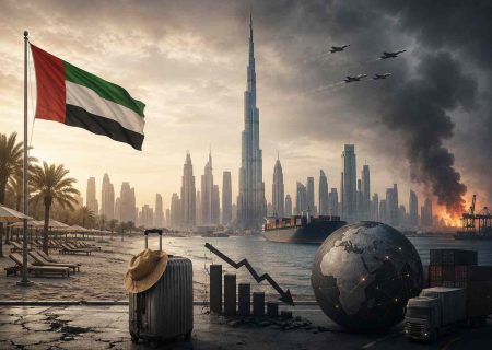 تکرار وابستگی به امارات خطای راهبردی تجارت ایران است