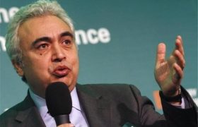 آژانس بین‌المللی انرژی: جهان باید نگران امنیت انرژی باشد
