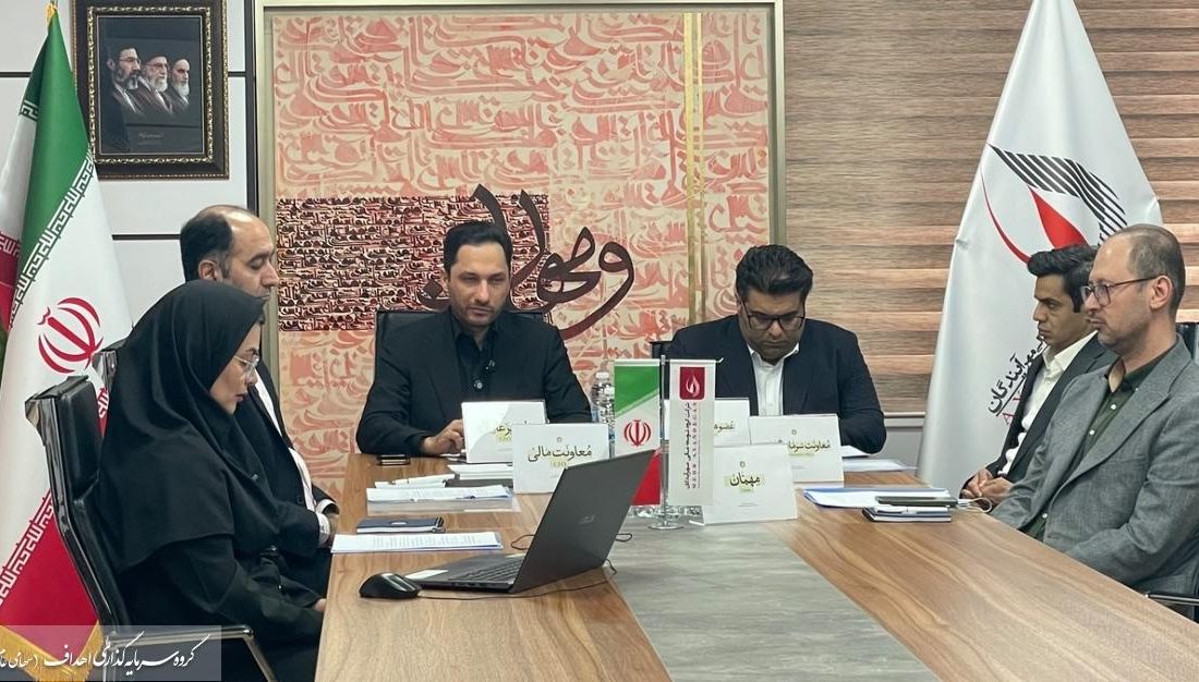 خلق ارزش پایدار برای سهامداران؛ محور سیاست‌های مهرآیندگان