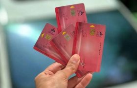 دریافت کارت سوخت از ۴۵ روز تا کمتر از یک روز