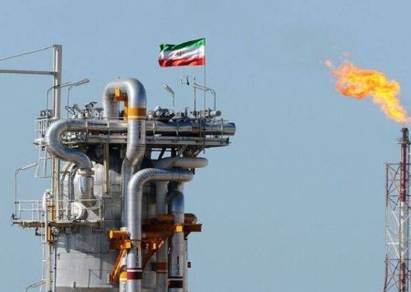 رکورد صادرات گاز ایران به ترکیه ثبت شد