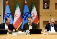 ضرورت اصلاح الگوی ساختاری در شرکت ملی صنایع پتروشیمی