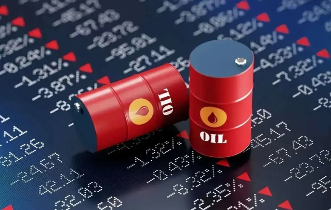 قیمت نفت برنت از 94 دلار فراتر رفت