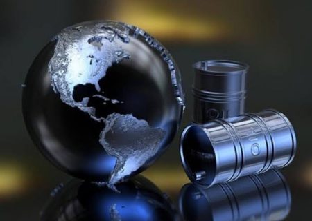 قیمت نفت تثبیت شد