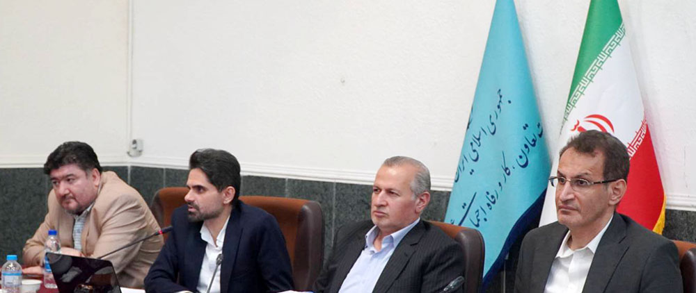 نمایشگاه شهر هوشمند بستری برای توسعه حکمرانی دیجیتال
