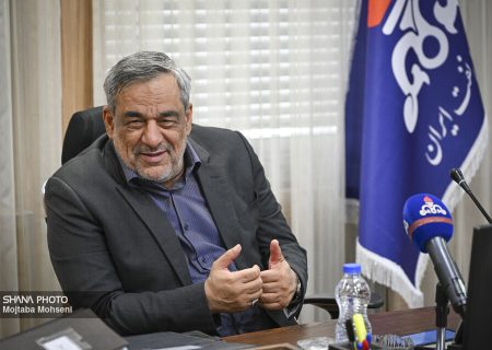 آلودگی دریا ارتباطی با تأسیسات نفتی ایران ندارد