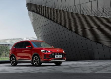 بررسی MG ZS هیبرید و جایگاه آن در بازار خودروهای وارداتی