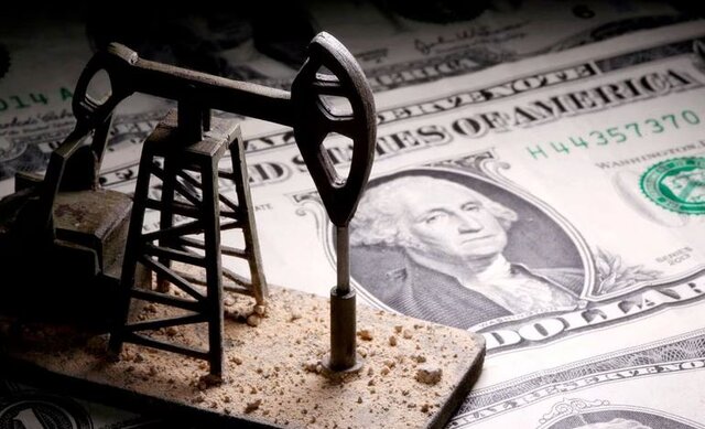 میانگین قیمت نفت برنت به ۸۰ دلار می‌رسد