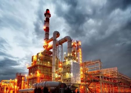 واردات ۴۵۰ مگاوات برق از ترکیه برای تامین نیاز پتروشیمی‌ها