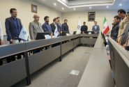 کسب رتبه نخست گواهی دانش‌بنیان برای محصولات و پروژه‌های شرکت؛ گامی راهبردی در تثبیت جایگاه فناورانه در صنعت