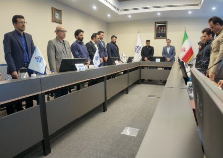 کسب رتبه نخست گواهی دانش‌بنیان برای محصولات و پروژه‌های شرکت؛ گامی راهبردی در تثبیت جایگاه فناورانه در صنعت