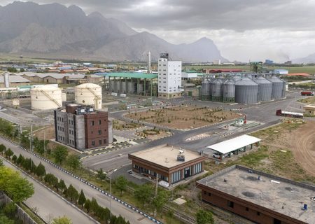 نخستین زیست‌پالایشگاه بیواتانول؛ رمزگشایی از تغییر ریل انرژی در کرمانشاه