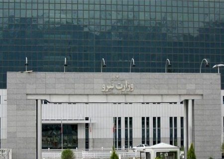 معاونت آب یا زیرآب؟
