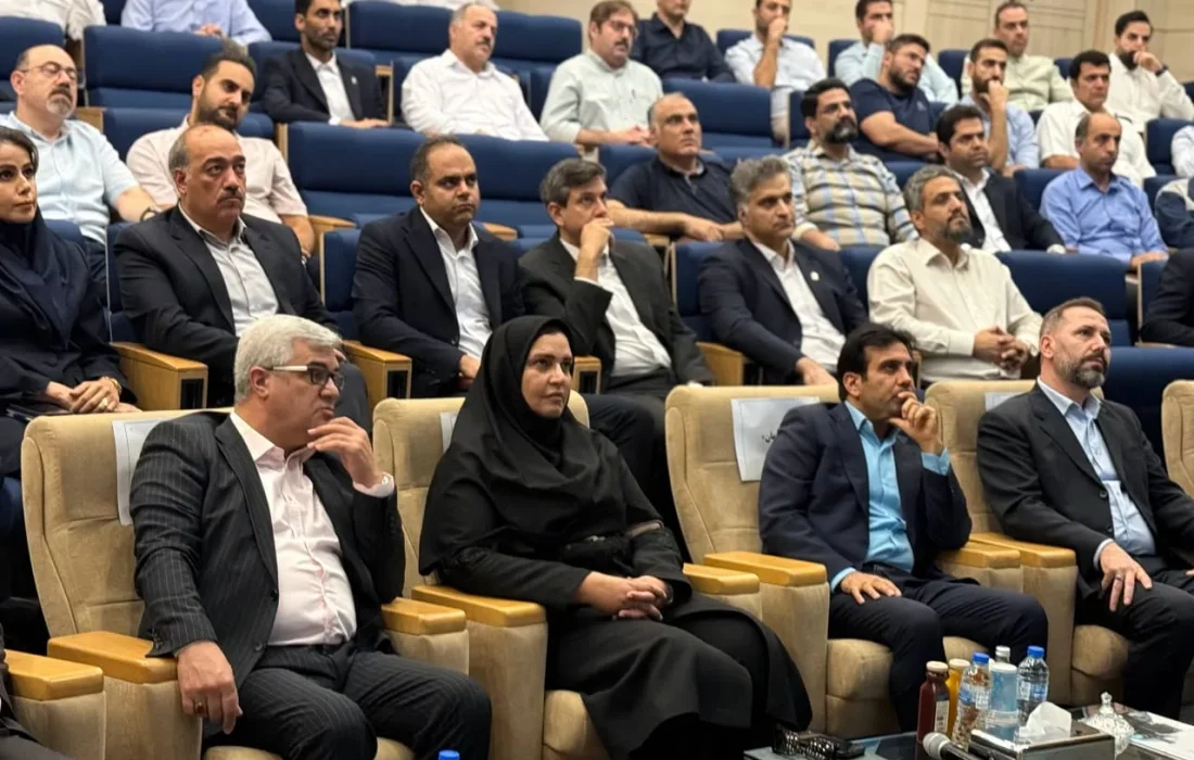 گروه سرمایه‌گذاری «اهداف» الگوی موفق حکمرانی منابع انسانی است