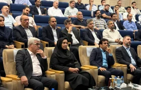 گروه سرمایه‌گذاری «اهداف» الگوی موفق حکمرانی منابع انسانی است