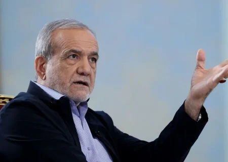 ثبات بازار و توسعه تجارت گاز در اولویت همکاری‌های جی‌ئی‌سی‌اف باشد
