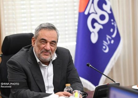 ایران را به کارگاه بزرگ سازندگی تبدیل می‌کنیم