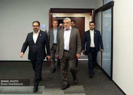 پایداری شبکه گاز نیازمند هماهنگی کامل زنجیره است