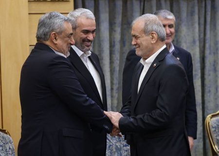 سرپرست وزارت نفت عازم ترکمنستان شد