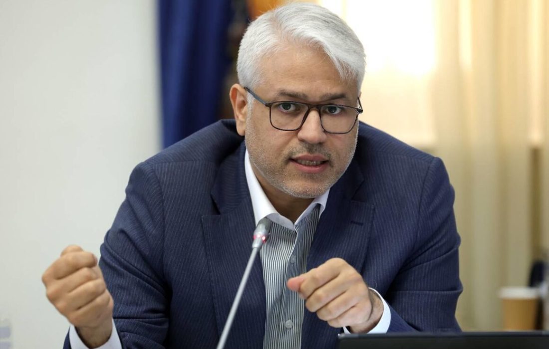 اسناد تحول دیجیتال وزارتخانه‌های نفت و امور خارجه تصویب شد