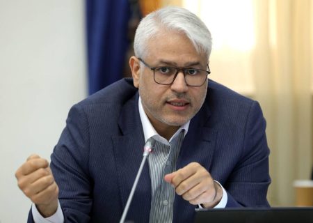 اسناد تحول دیجیتال وزارتخانه‌های نفت و امور خارجه تصویب شد
