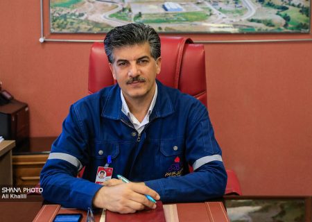 شکستن انحصار خارجی و هوشمندسازی عملیات در پالایشگاه گاز ایلام