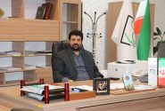 رضا خانی مدیرعامل برتر شهرهای جدید کشور شد