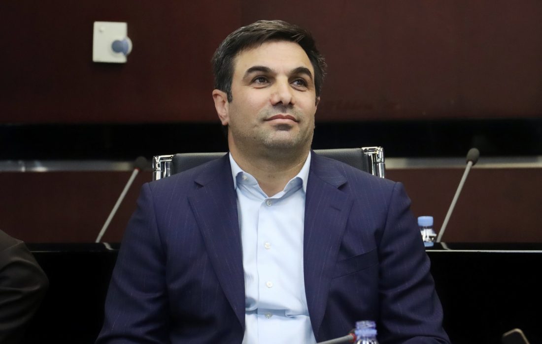 هوشمندسازی، مصرف انرژی صنایع بزرگ را ۳۰ درصد کاهش می‌دهد