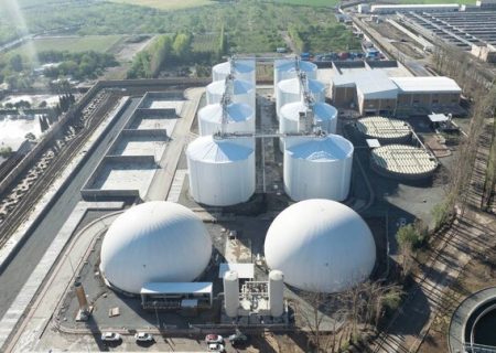 آغاز ساخت نخستین نیروگاه زباله سوز در آینده نزدیک