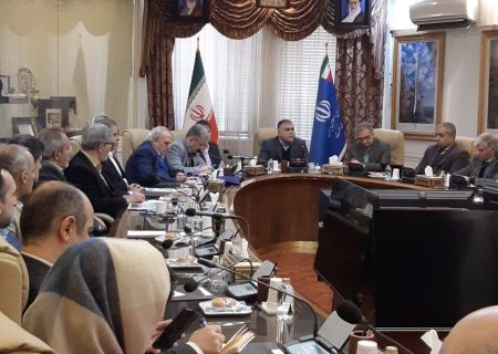 استفاده از تمام ظرفیت‌های قانونی برای رفع موانع بخش خصوصی