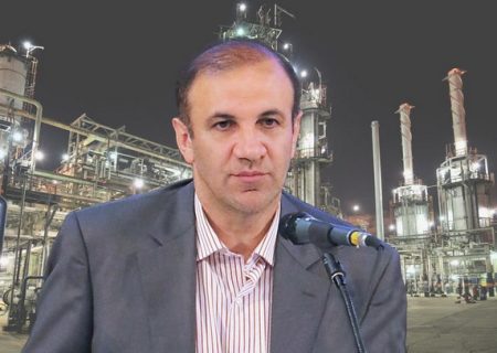 اسحاقی رییس انجمن پالایشگاه‌های روغن‌سازی ایران شد