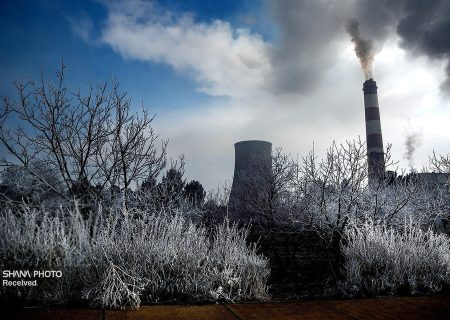 افزایش ۲۵ درصدی تحویل سوخت مایع نیروگاهی