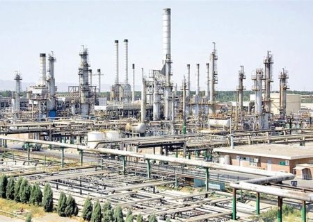 افزایش ۴ میلیون لیتری تولید گازوئیل در پالایشگاه آبادان