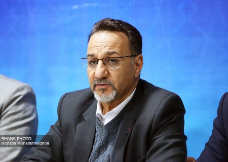 افزایش ۴۰ میلیون مترمکعبی حجم انتقال گاز