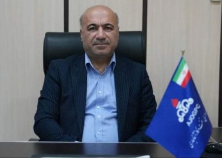 افزایش ۴۰ هزار بشکه‌ای تولید نفت شرکت آغاجاری