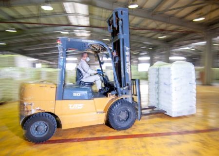 افزایش ۶۴ درصدی عرضه اعتباری محصولات پتروشیمی