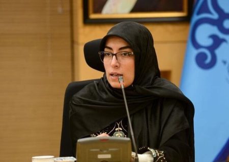 انتصاب رئیس کل امور بین‌الملل شرکت ملی صنایع پتروشیمی