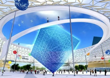 انصراف یا خود تحریمی نمایشگاه اکسپو ژاپن 2025