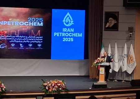 ایران پتروکم، محلی برای تکیه به اقتصاد دانش بنیان