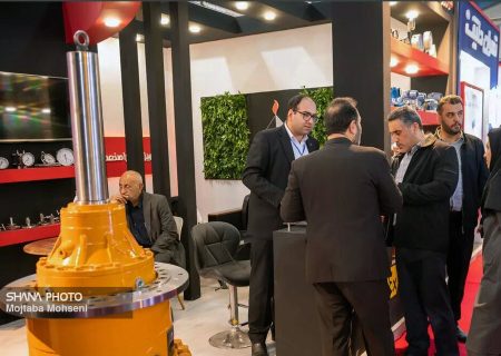 بازسازی ۴۵ ماشین دوار کلیدی در مناطق نفت‌خیز جنوب