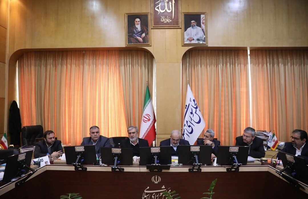 بررسی ناترازی انرژی و تأثیر آن بر امنیت ملی در مجلس