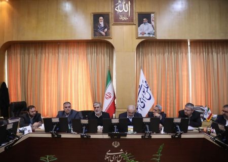 بررسی ناترازی انرژی و تأثیر آن بر امنیت ملی در مجلس
