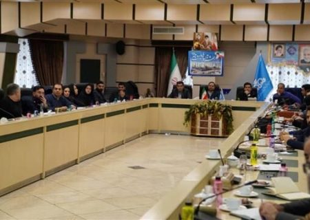 برگزاری کارگاه هوش مصنوعی در زمینه اچ‌اس‌ئی