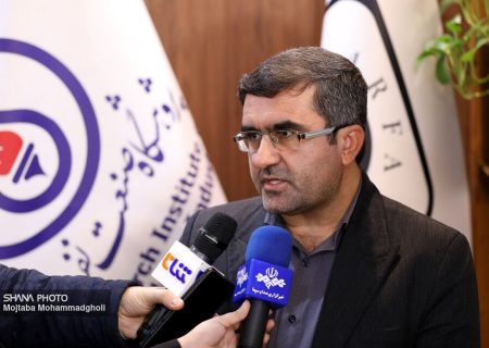 به‌دنبال افزایش نقش‌آفرینی در مجامع بین‌المللی هستیم