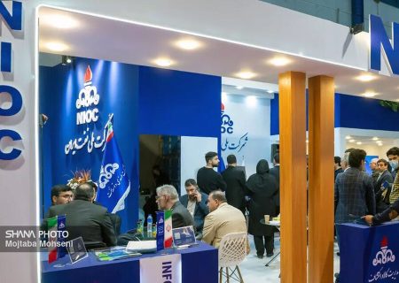 بومی‌سازی ۱۵۰۰ تجهیز صنعتی در آغاجاری